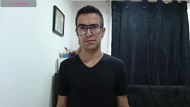 Demian-vall online show from March 26, 11:58 am