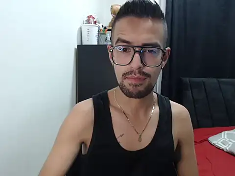 Demian-vall online show from April 17, 10:45 pm