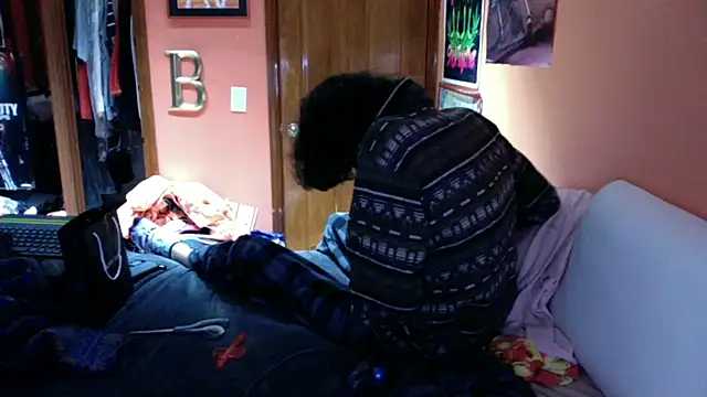 Teddy4420 online show from March 29, 1:50 am