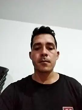 Gabriel leon33 online show from March 31, 1:40 am