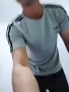 Gabriel leon33 online show from April 13, 8:09 pm