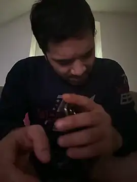 JackySexyy online show from March 29, 3:01 pm