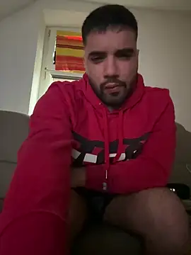 JackySexyy online show from April 11, 2:20 pm