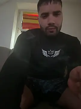 JackySexyy online show from April 12, 3:24 pm