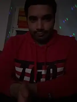 JackySexyy online show from April 6, 1:24 am