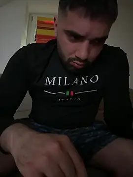 JackySexyy online show from April 10, 4:47 pm