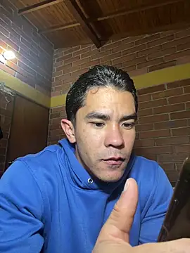 Noe Blake online show from April 30, 3:24 am