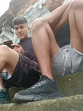 TwoMuchFun11 online show from March 27, 4:08 pm