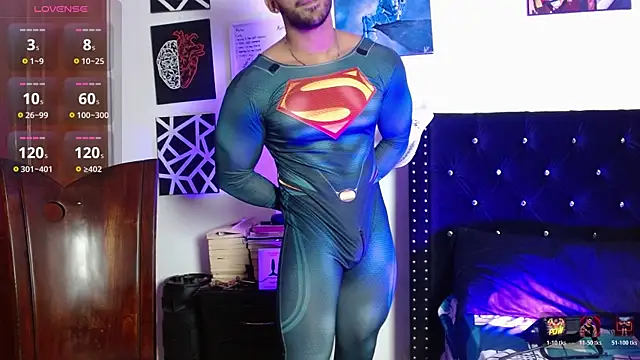 romanpearce  online show from June 8, 7:04 pm