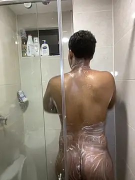 Sweet Darius online show from April 3, 12:07 am