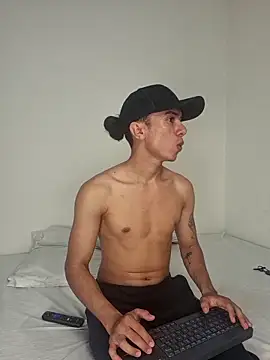 Stiven yb online show from April 2, 6:10 am