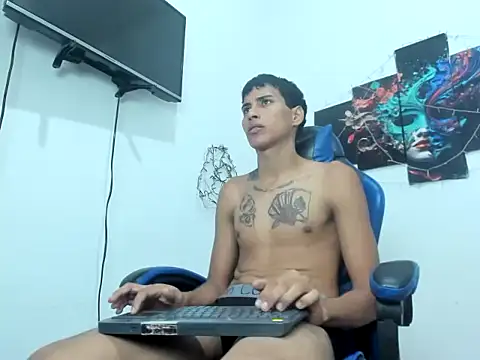 axeel-king online show from April 21, 10:54 am