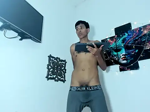 axeel-king online show from April 15, 11:15 pm