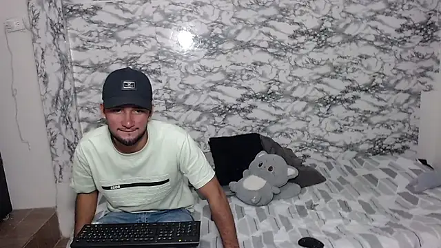 escanor ar online show from March 28, 11:27 pm