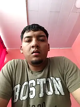 Itsdavidxxx online show from March 30, 5:58 pm