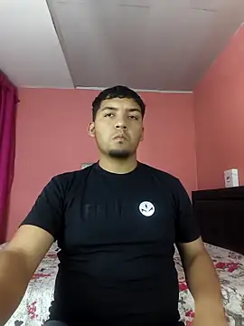 Itsdavidxxx online show from April 3, 1:57 am