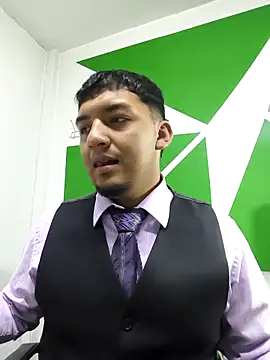 Itsdavidxxx online show from March 31, 10:44 pm