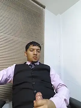 Itsdavidxxx online show from April 7, 5:29 am