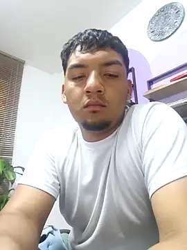 Itsdavidxxx online show from April 1, 2:58 pm