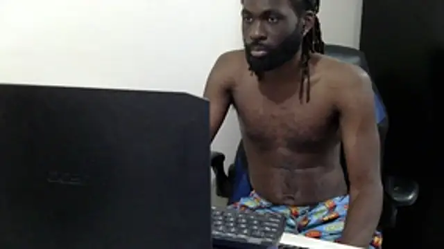 Darkkras online show from March 27, 1:43 am