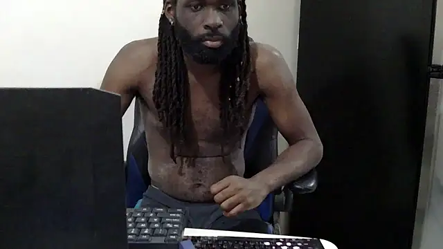 Darkkras online show from March 31, 12:12 am