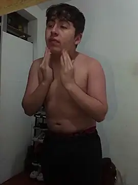 upssamuuu online show from April 8, 10:07 pm