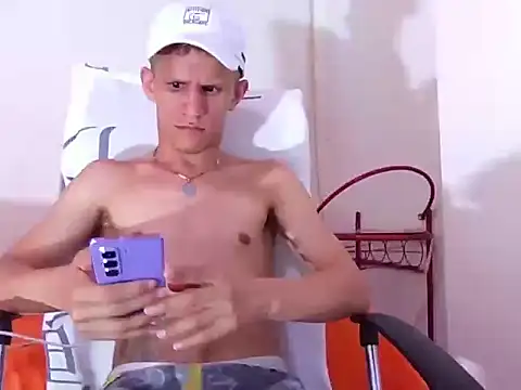 alejandro stone12 online show from May 16, 2:53 am