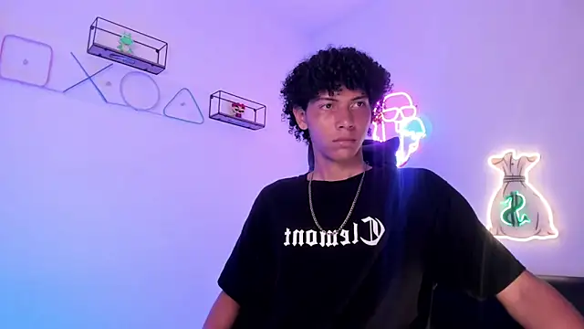 Eletry 01 online show from March 27, 7:48 pm