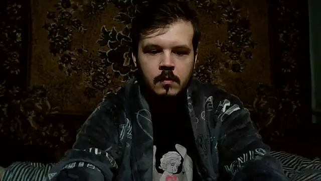 nikas 723 online show from April 10, 11:01 pm