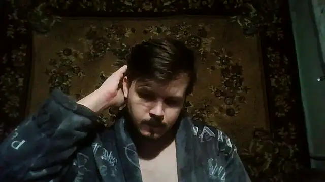 nikas 723 online show from April 5, 11:45 pm