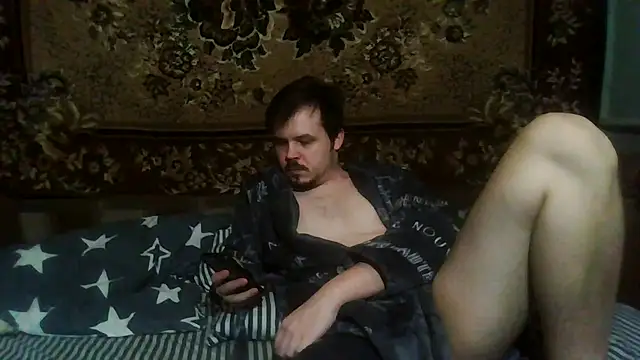 nikas 723 online show from April 3, 9:55 pm