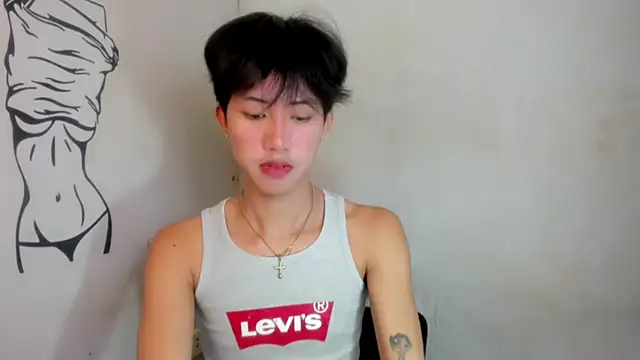 luxurioux blake online show from April 13, 4:29 pm