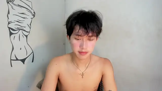 luxurioux blake online show from April 14, 4:39 pm