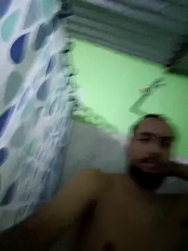 Ramirez727 online show from March 31, 1:51 am