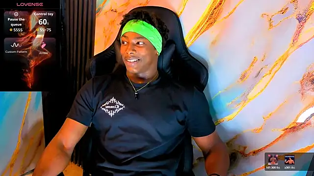 maxmuscle10 online show from April 1, 10:28 am