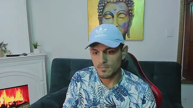 jacob stonne online show from April 8, 12:04 pm