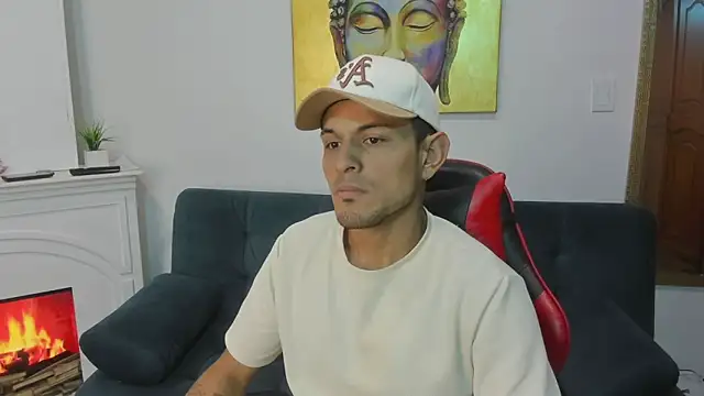 jacob stonne online show from April 13, 11:33 am