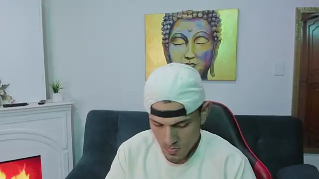 jacob stonne online show from April 9, 10:54 am