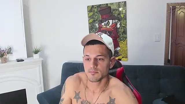 jacob stonne online show from June 15, 11:02 am