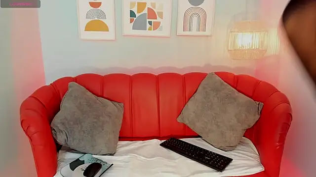 Jostyn rous online show from April 8, 12:47 pm