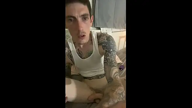 dkub93 online show from April 14, 3:06 am