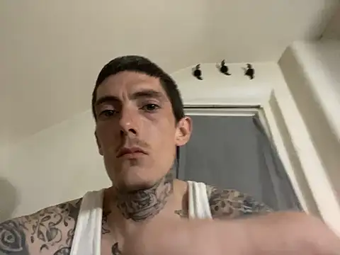 dkub93 online show from April 12, 4:19 pm