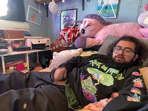 dpenguino online show from April 27, 4:03 pm