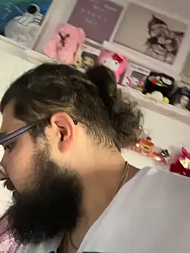 dpenguino online show from April 20, 4:20 pm