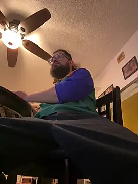 dpenguino online show from March 31, 4:20 pm