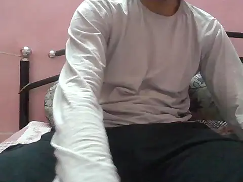 sexy soul me online show from May 9, 5:03 pm