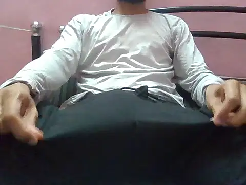 sexy soul me online show from May 6, 4:29 pm