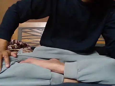 sexy soul me online show from June 19, 6:35 pm