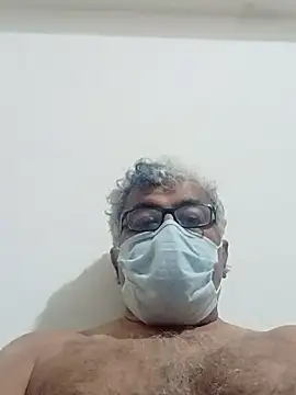 mature55 online show from April 3, 3:09 pm