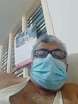 mature55 online show from May 23, 2:11 pm